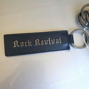 COPY - Rock Revival key chain